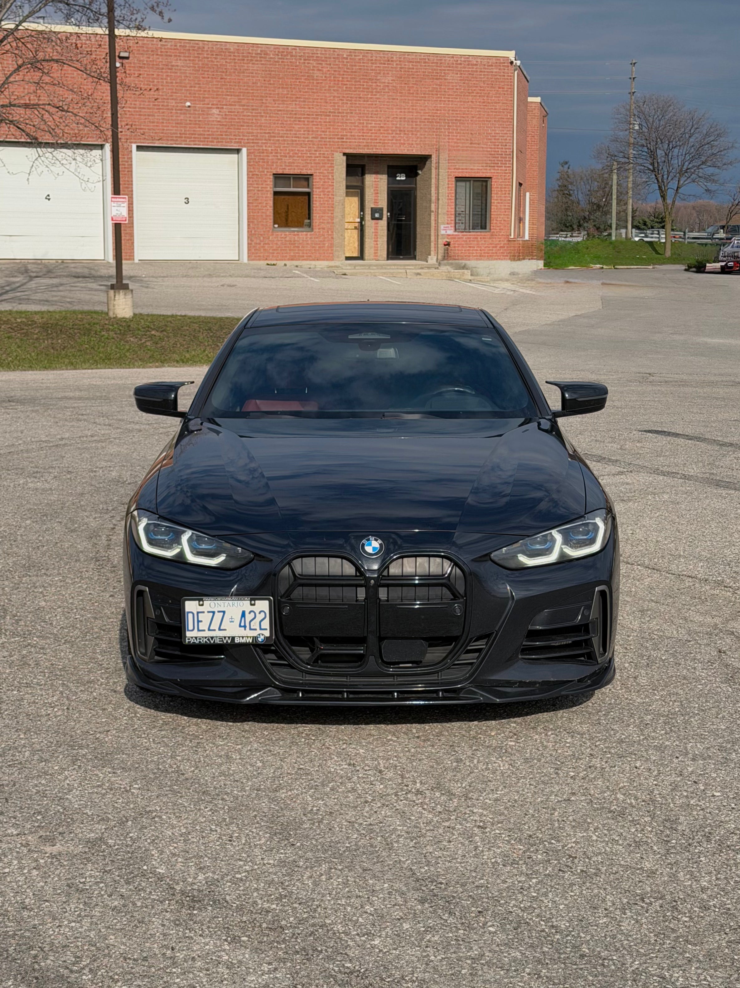 BMW M440i