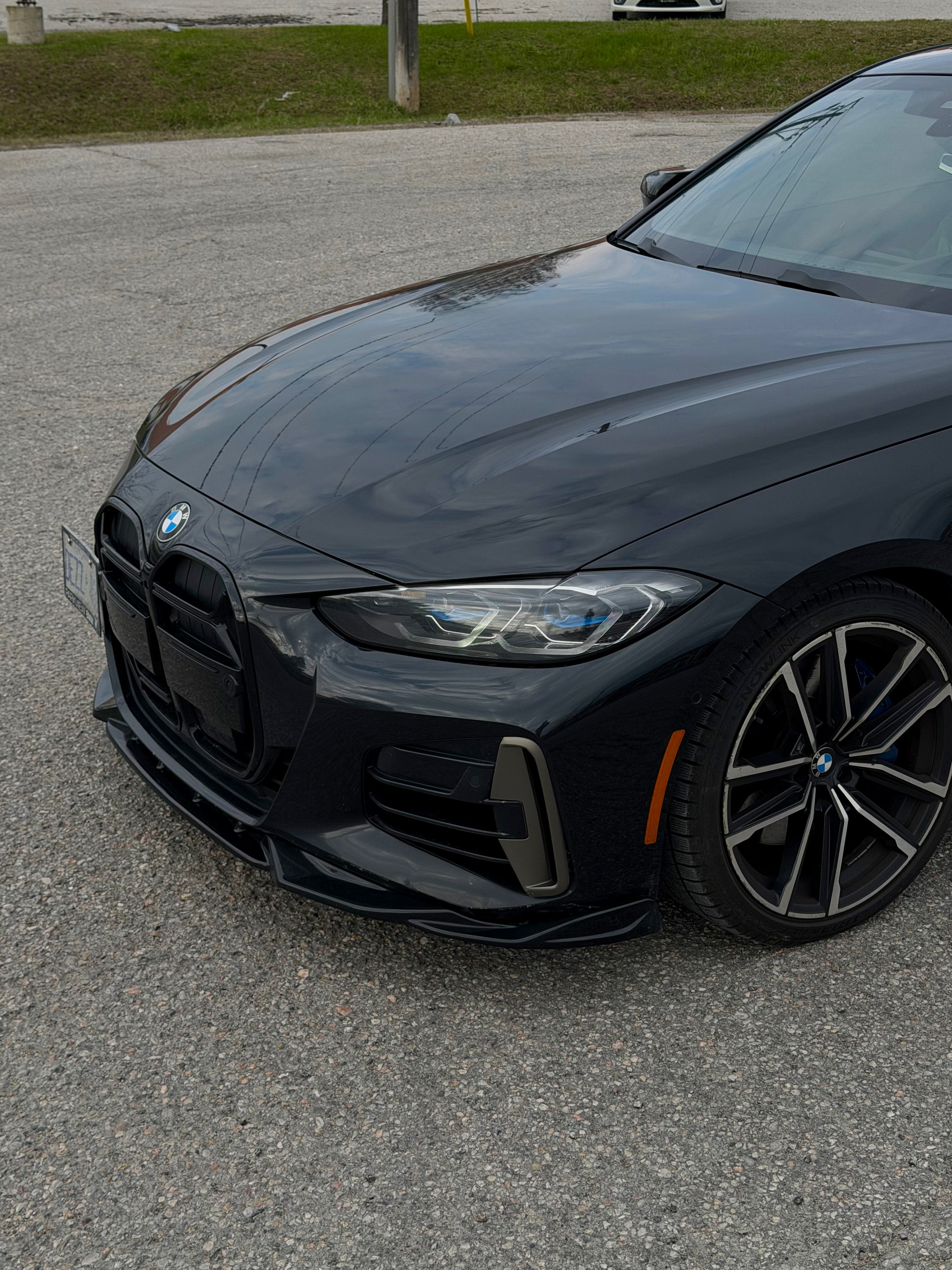 BMW M440i