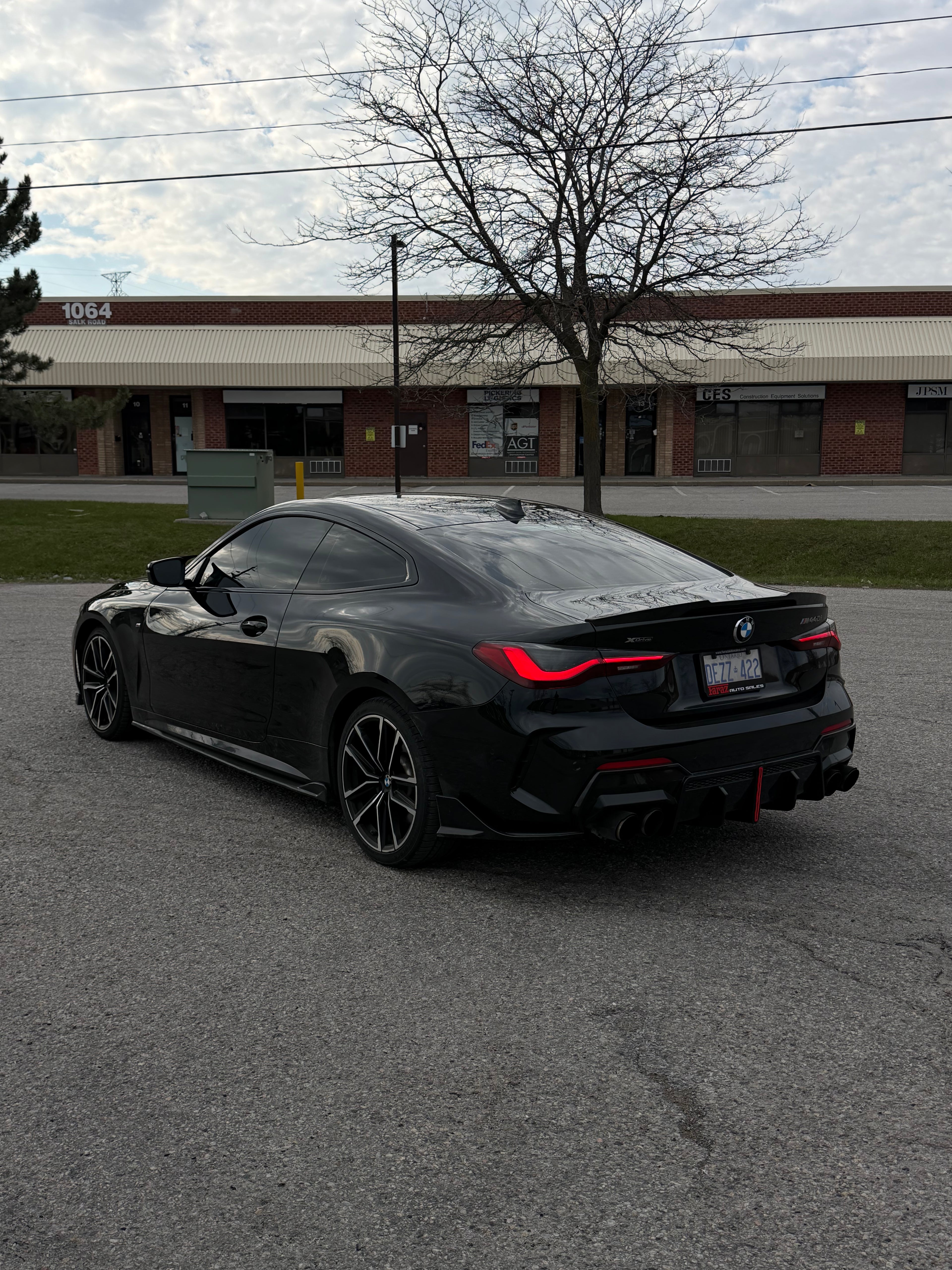 BMW M440i