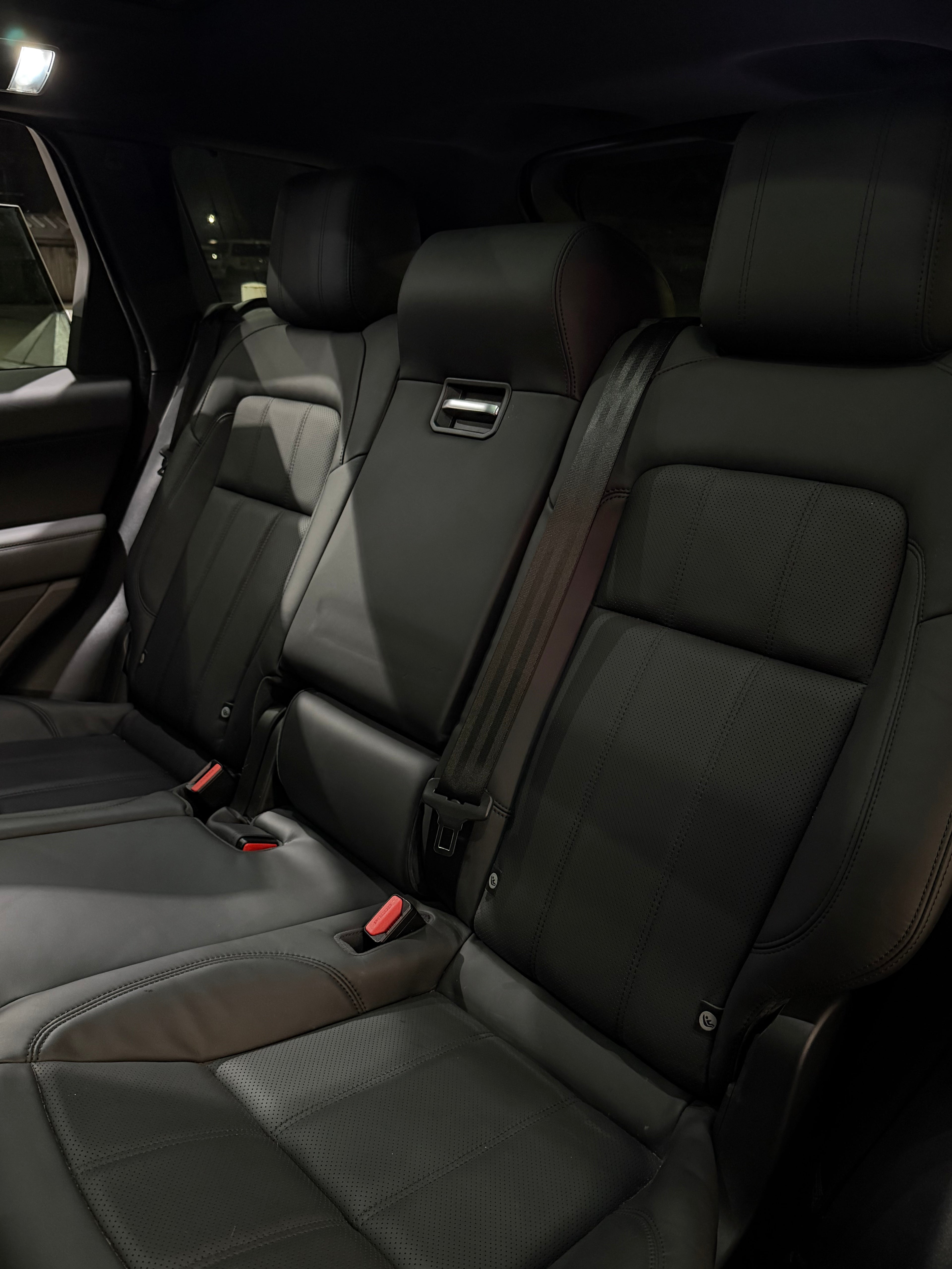 Range Rover Sport