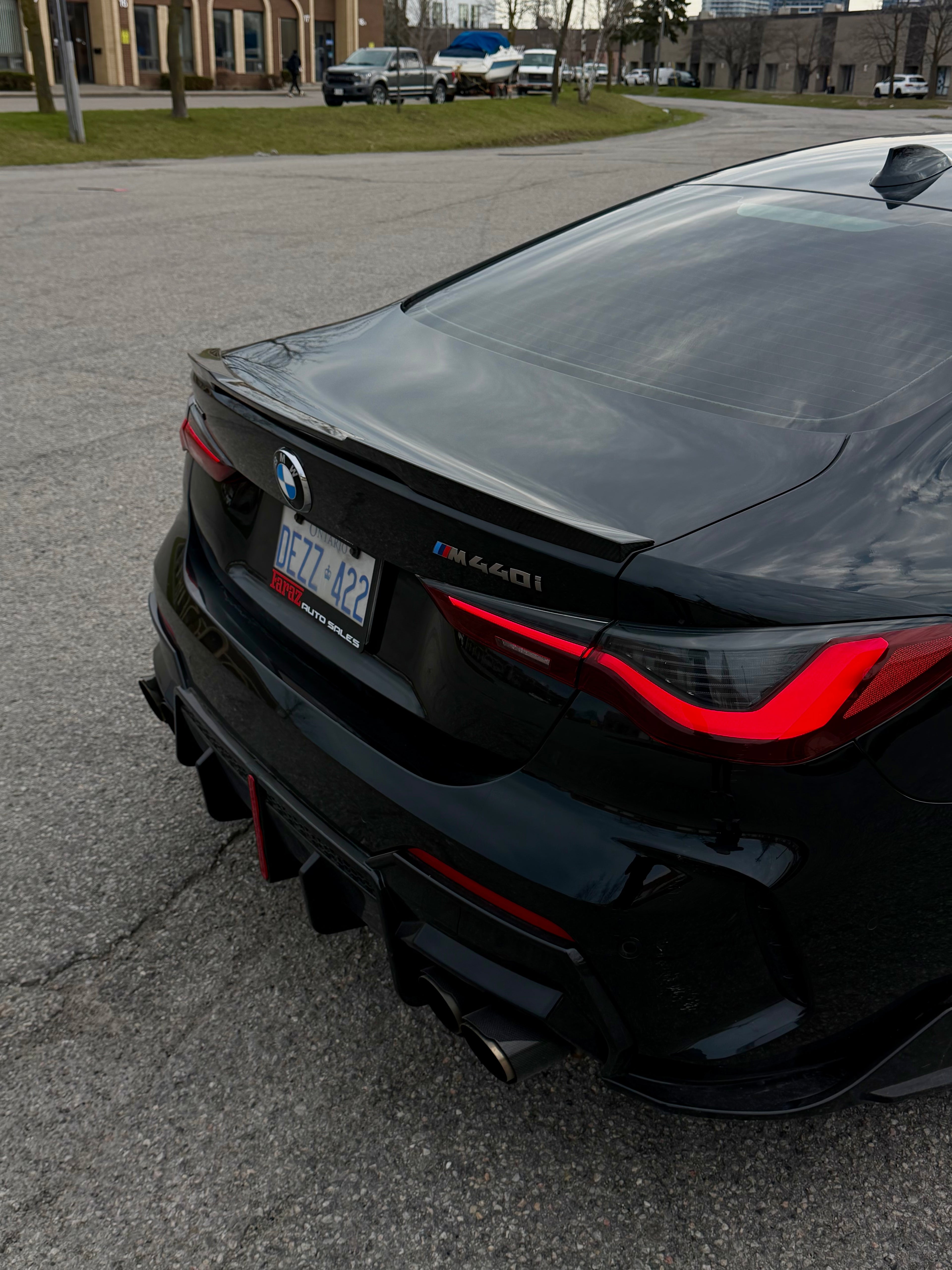 BMW M440i