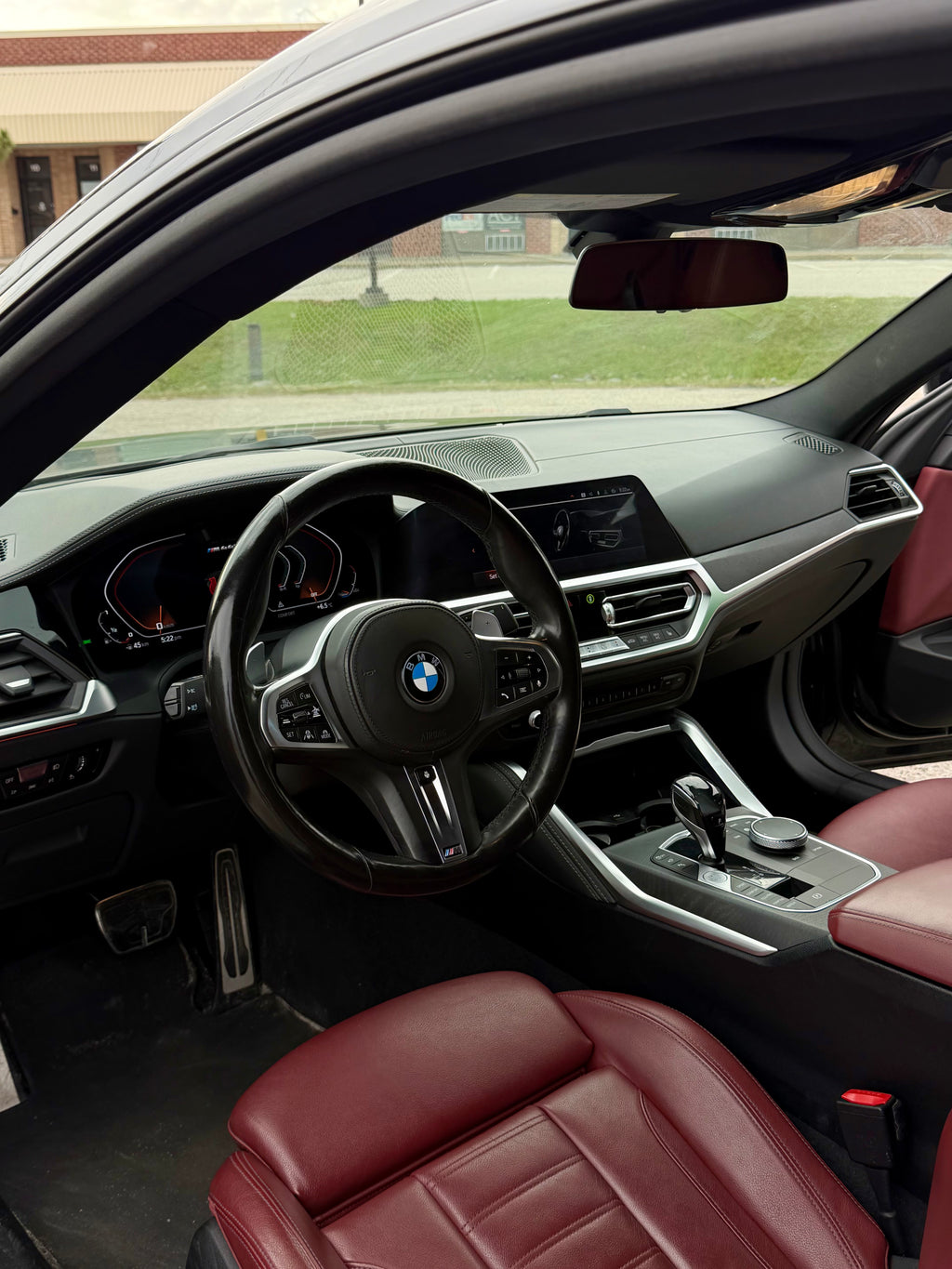 BMW M440i