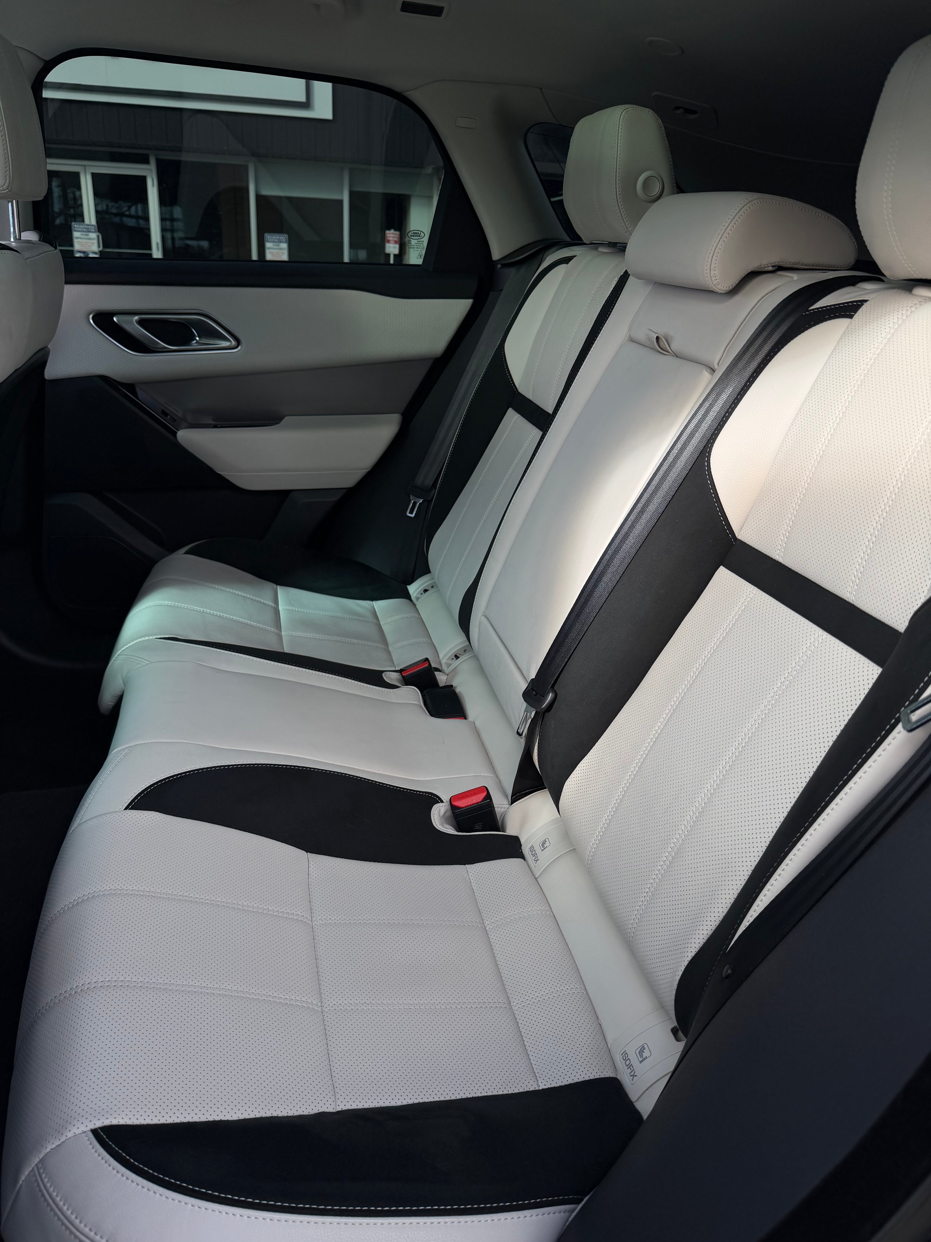 Range Rover Velar