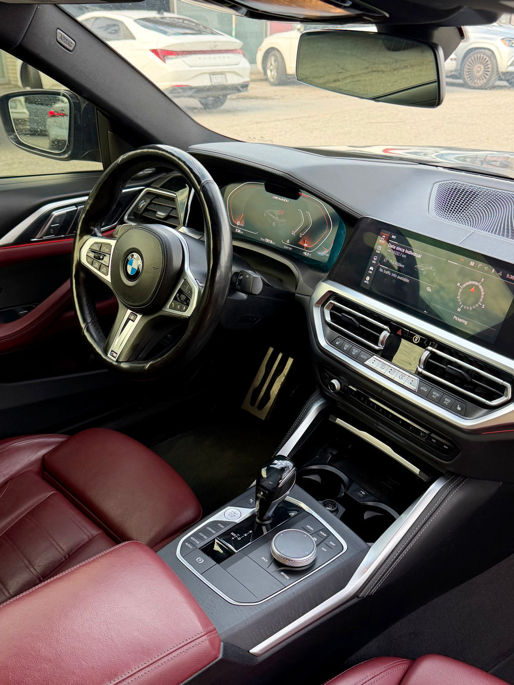 BMW M440i