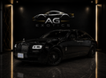 Rolls Royce Ghost