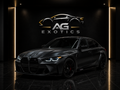BMW M3 Competition