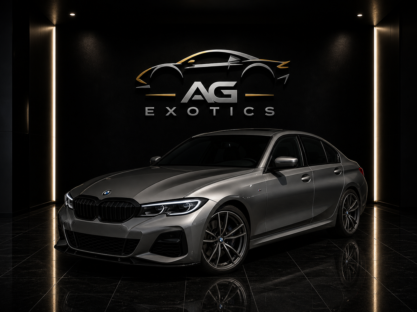 BMW M340i