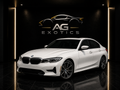 BMW 330i