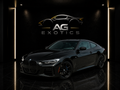 BMW 430i M sport