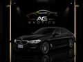 BMW 530i
