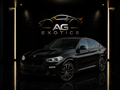 BMW X4 M40i