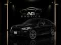 BMW X6 M50i
