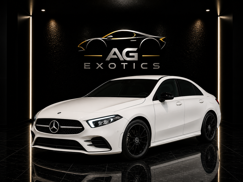 Mercedes A220