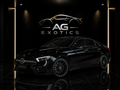 Mercedes A35 AMG