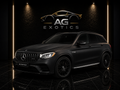 Mercedes GLC 43 AMG