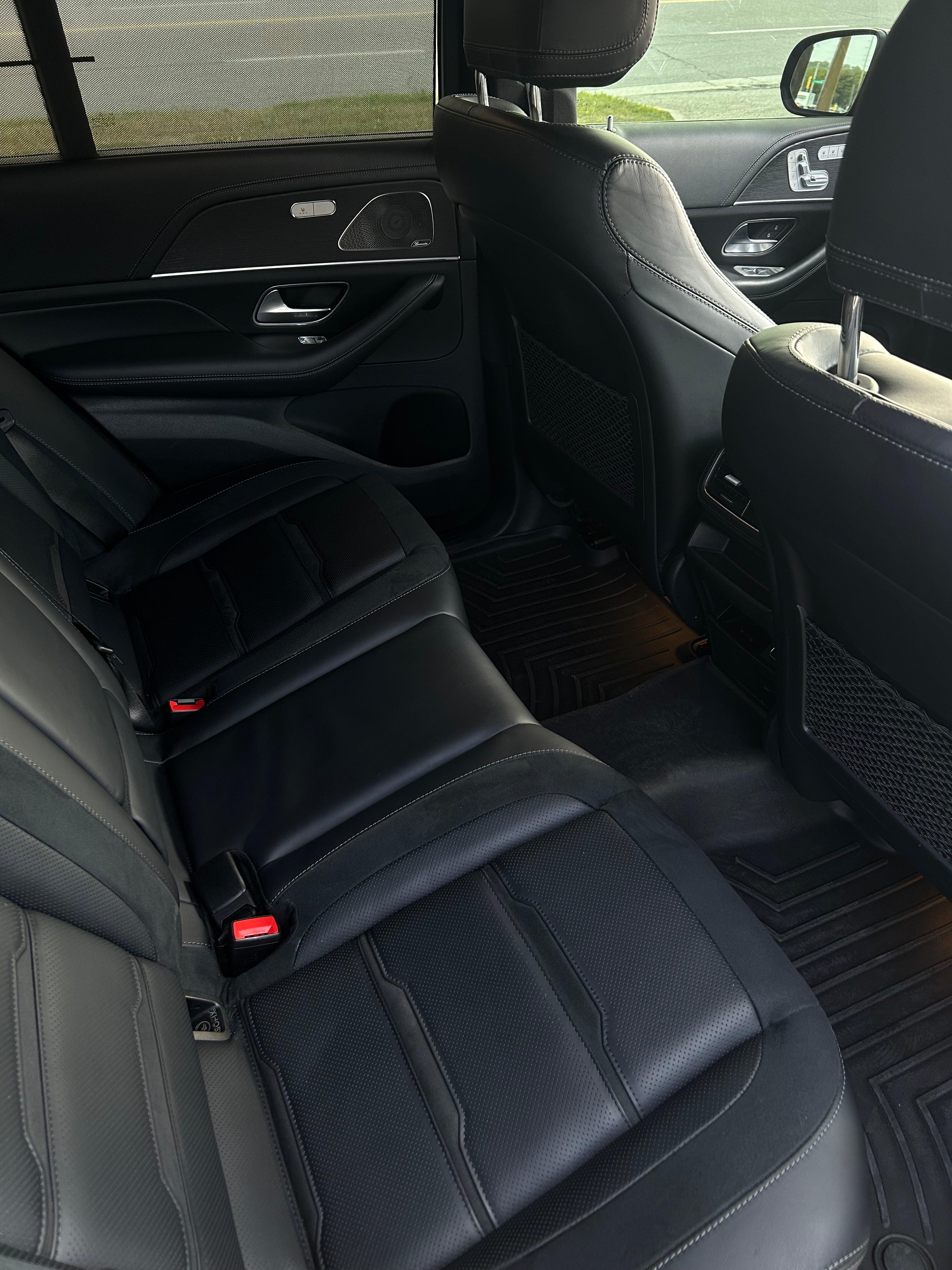 Mercedes GLE 53 AMG