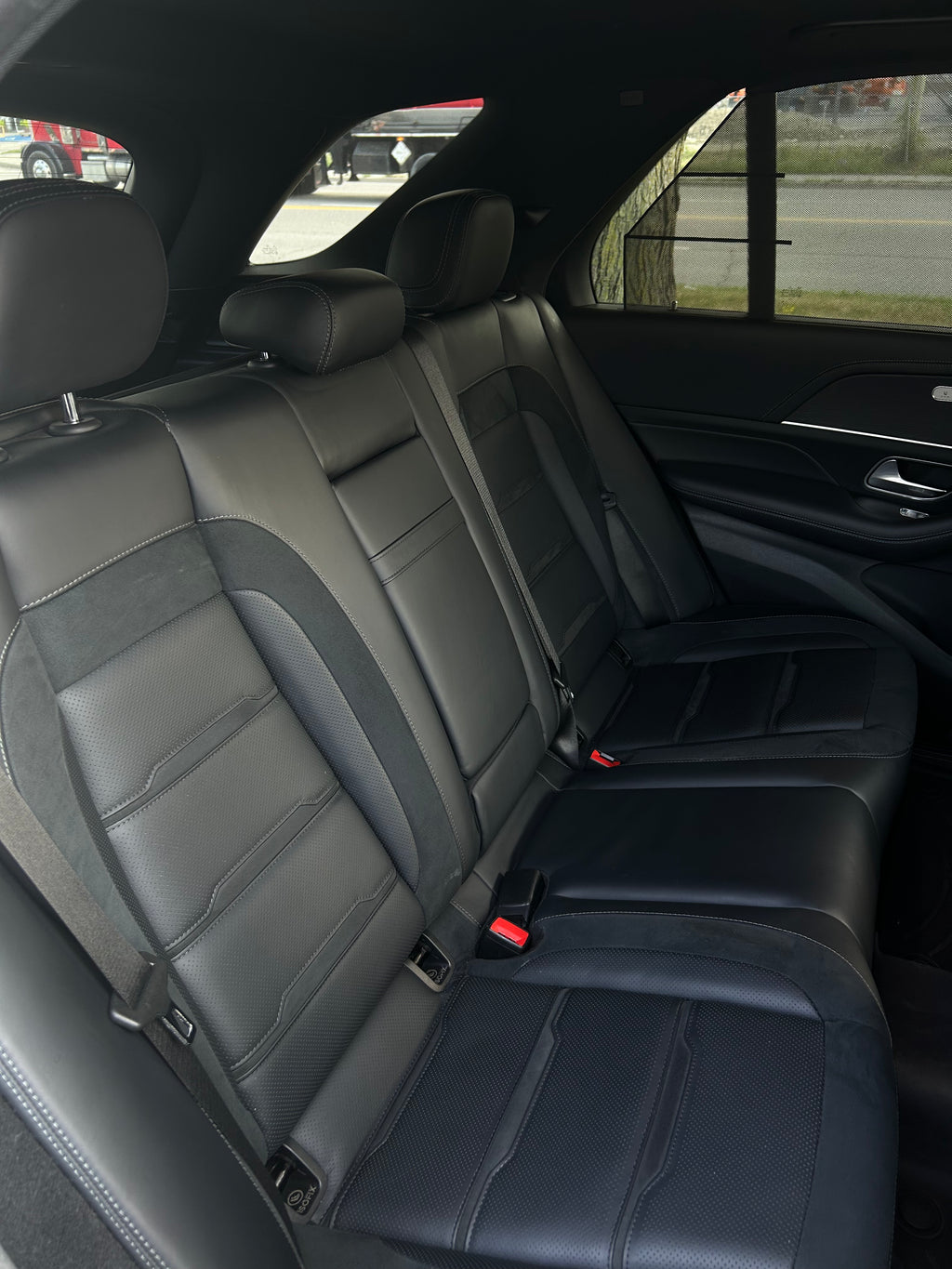 Mercedes GLE 53 AMG