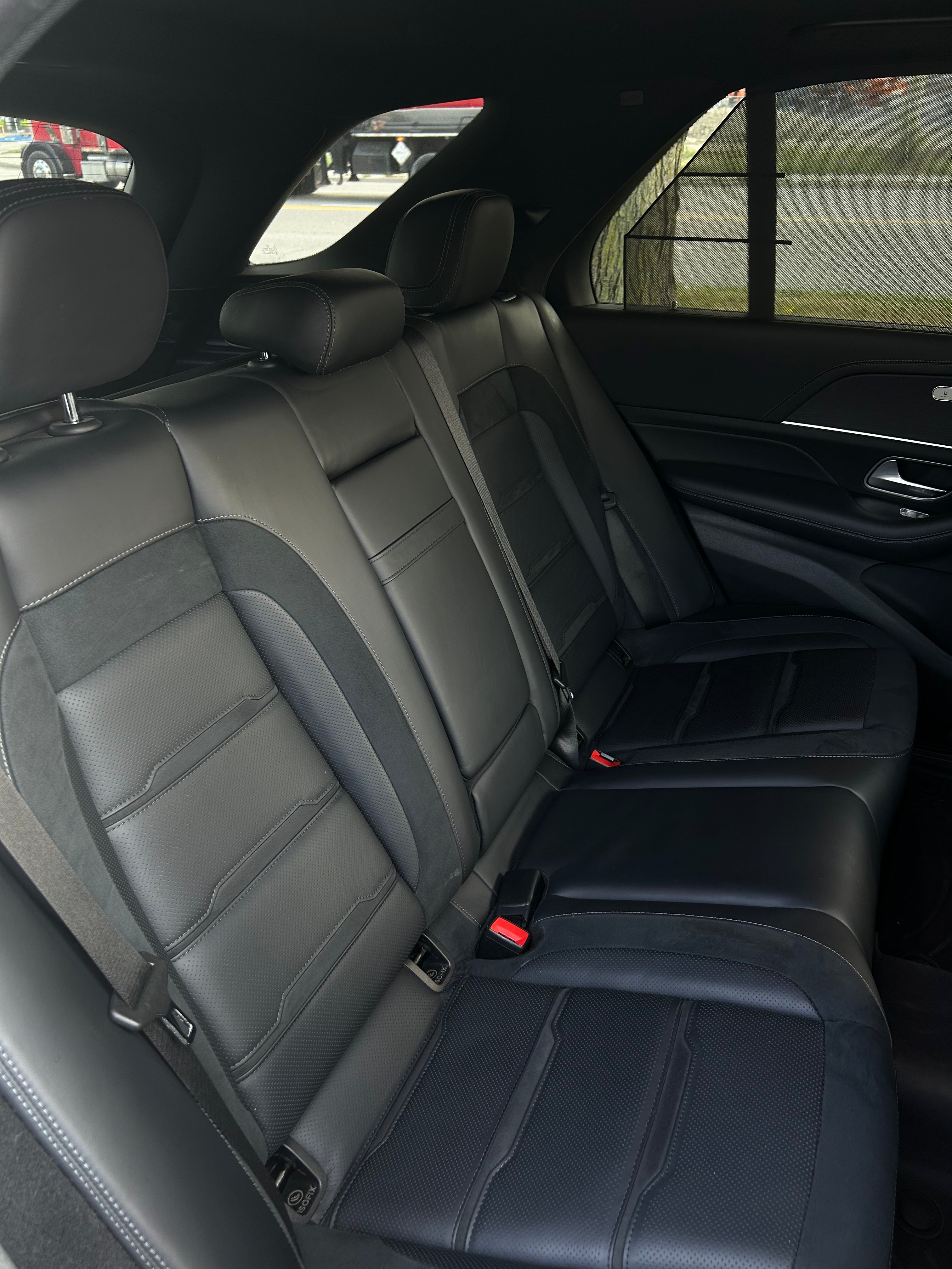 Mercedes GLE 53 AMG