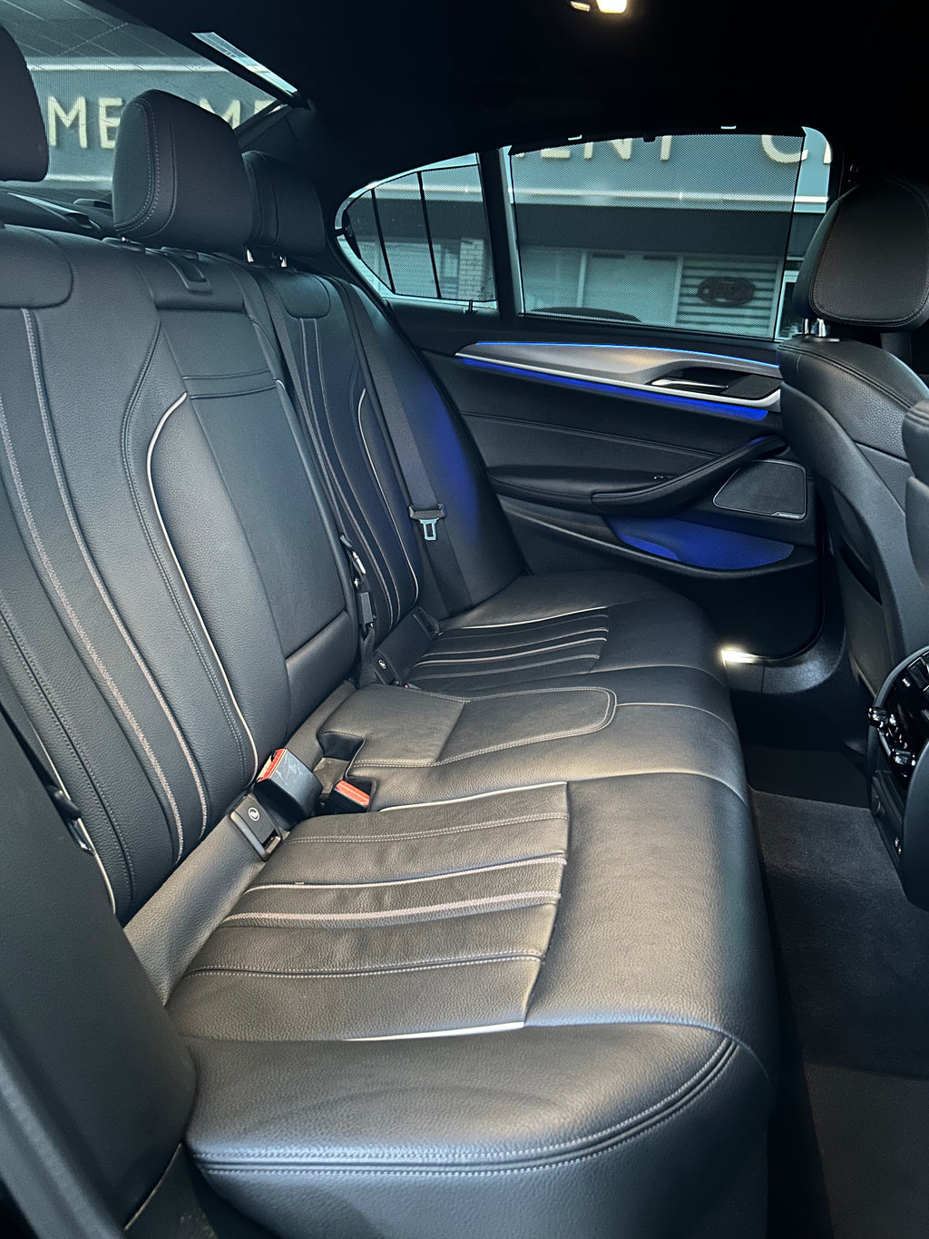 BMW 530i