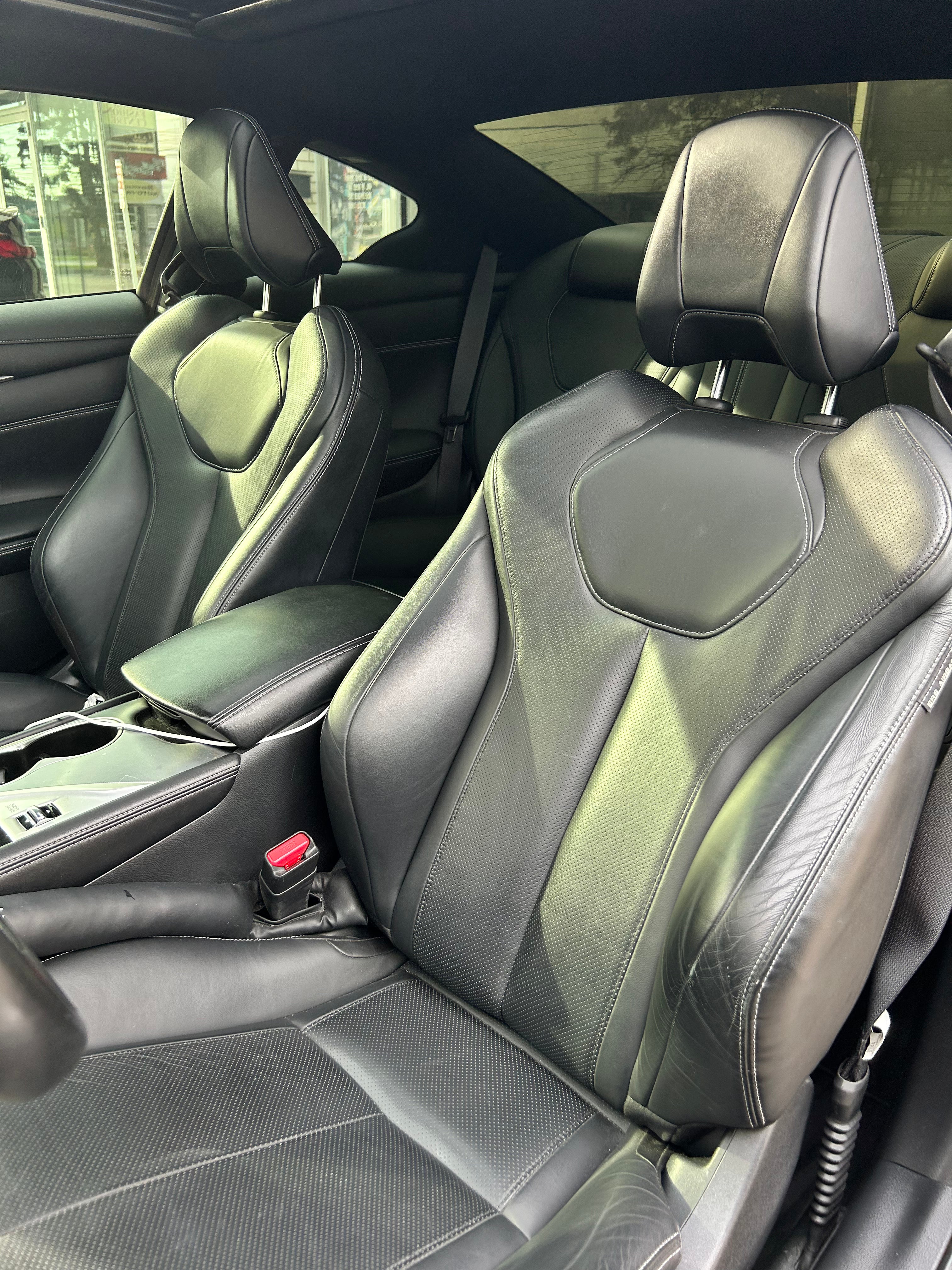Infiniti Q60