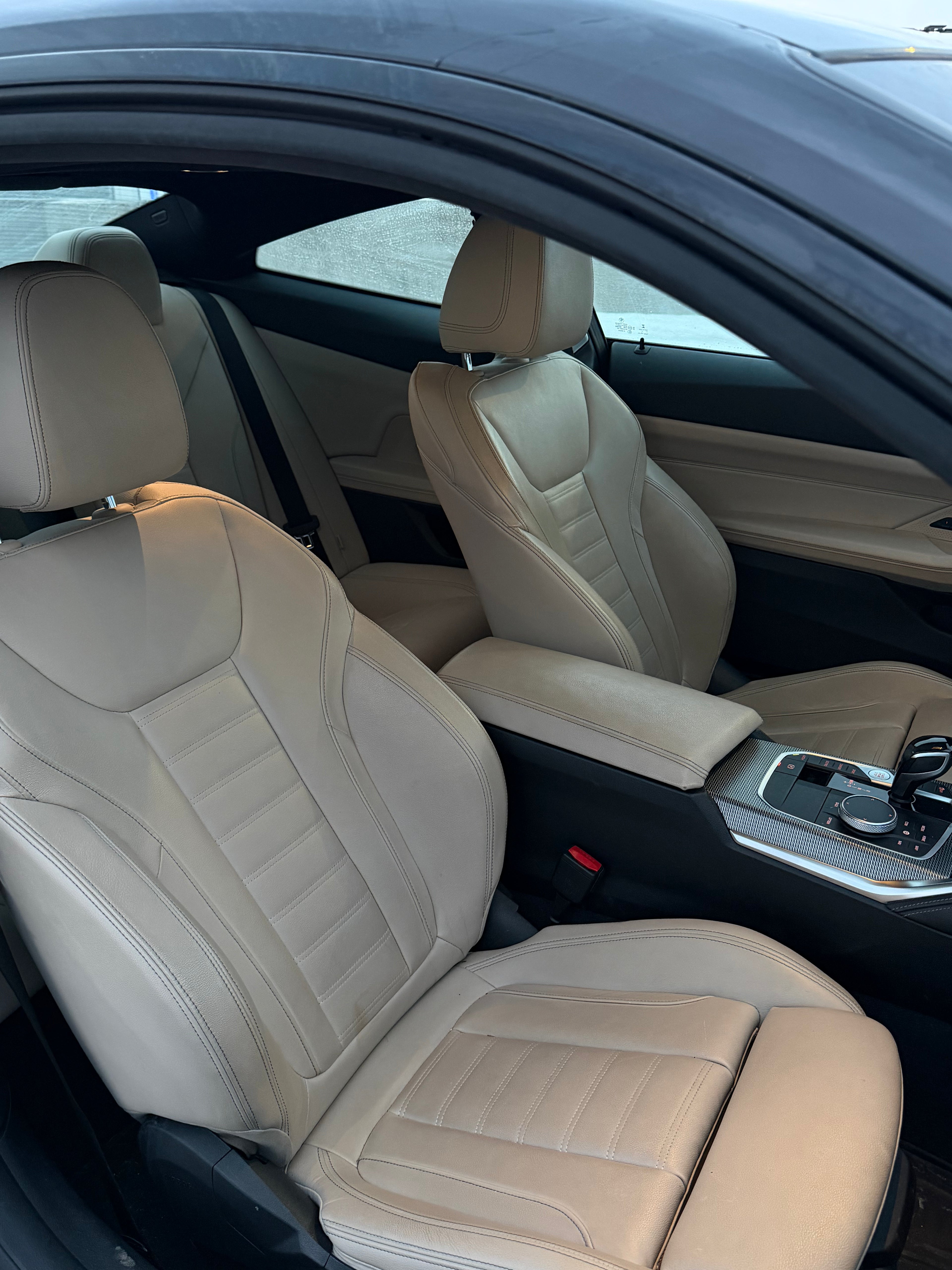 BMW 430i M sport