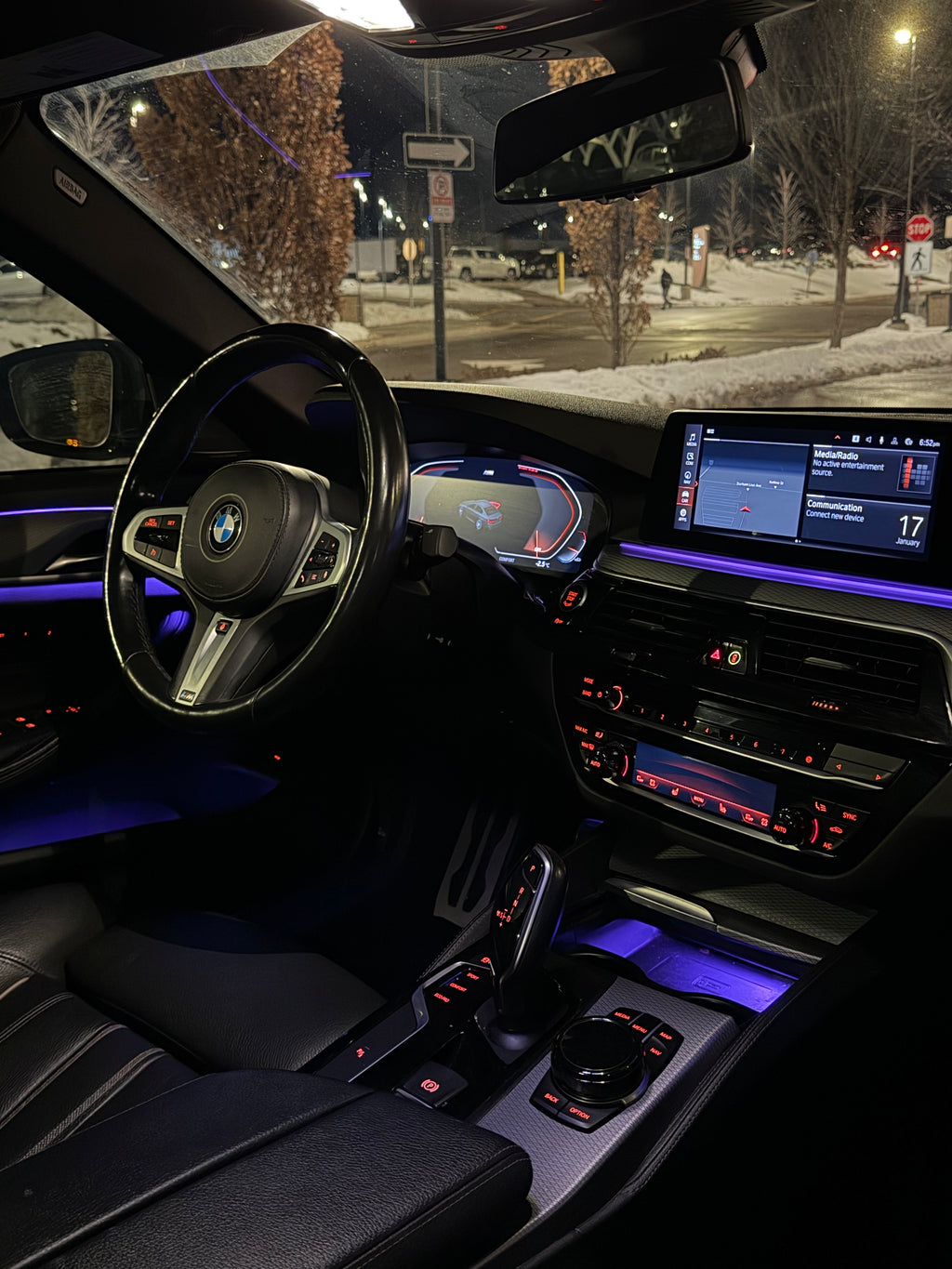 BMW 530i